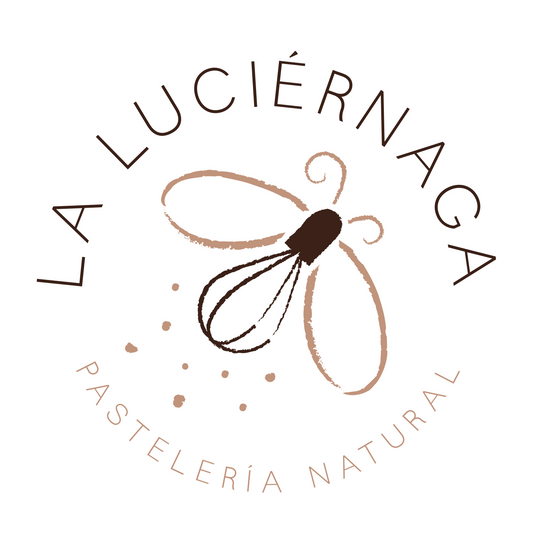 logo la luciernaga
