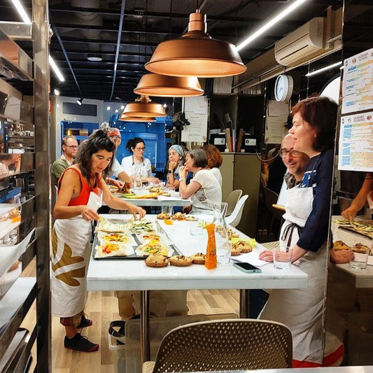 VALE REGALO | Para Talleres de 2 horas de duración