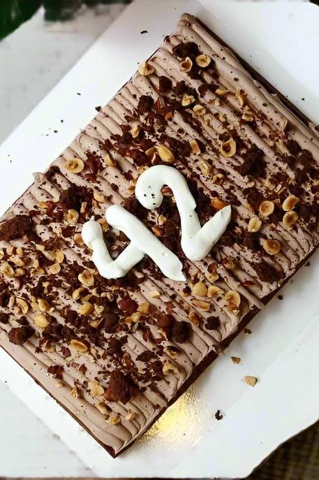 Pastel de Cumpleaños