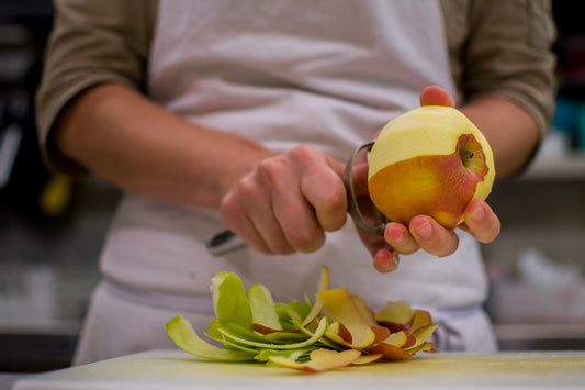 Pastelería natural: qué es y cómo la hacemos en La Luciérnaga