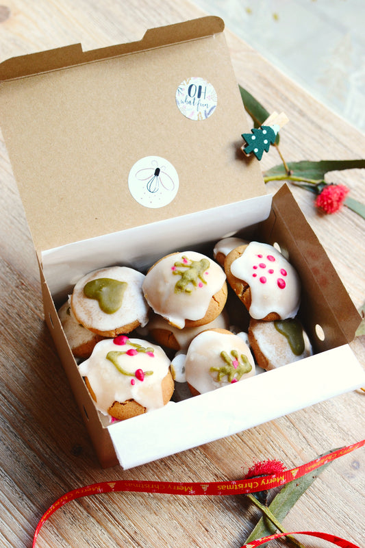 Los Especiales de Navidad