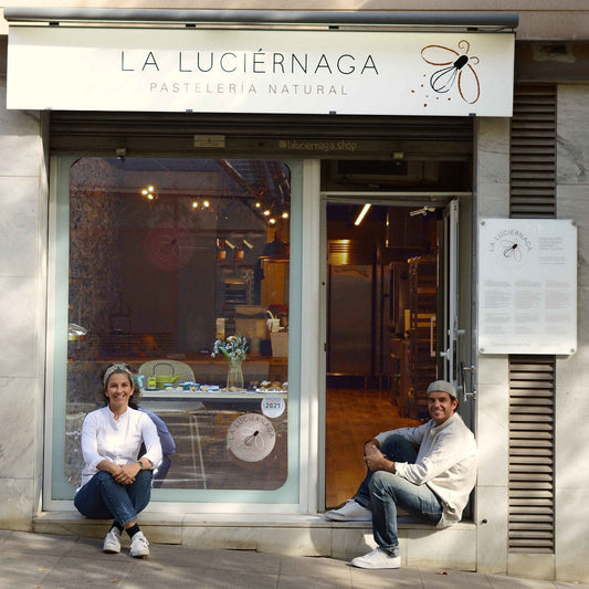Cinco años de La Luciérnaga: seguir brillando sin perder el rumbo