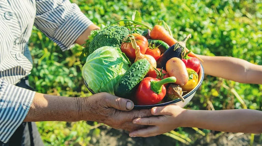 Tú también puedes festejar el FLWday! El Día Internacional para la concienciación del Desperdicio Alimentario