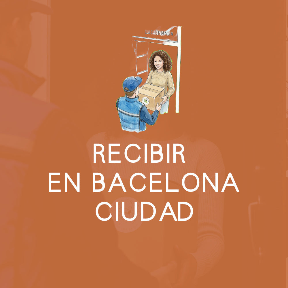 Pastelería que podemos entregar en Zonas de Barcelona Ciudad