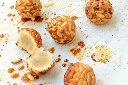 Curso en privado de pastelería sin gluten y vegana para profesionales