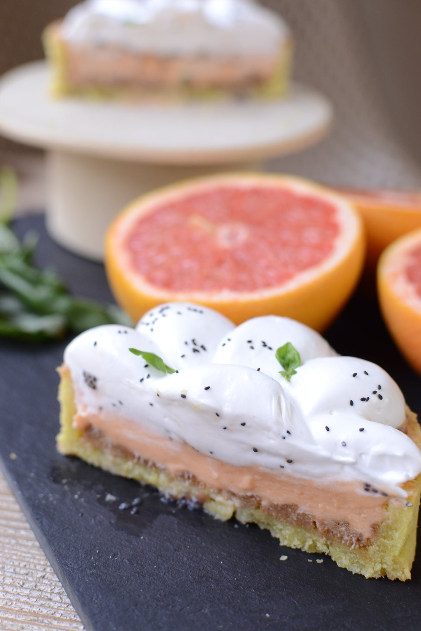 Curso en privado de pastelería sin gluten y vegana para profesionales