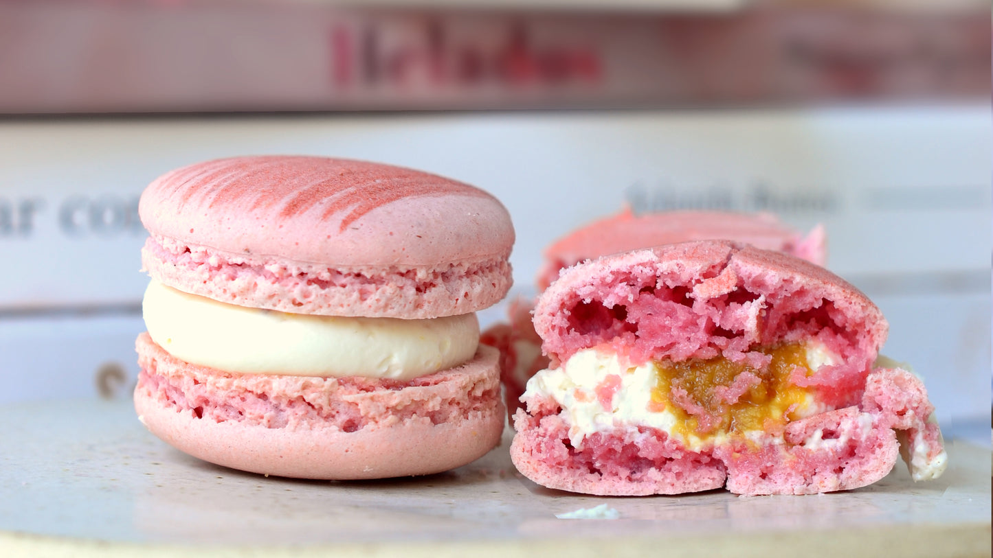 Curso en privado de pastelería sin gluten y vegana para profesionales