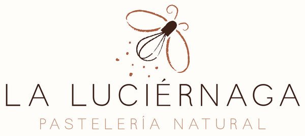 Pastelería Natural La Luciérnaga 