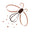 Logo de La Luciérnaga