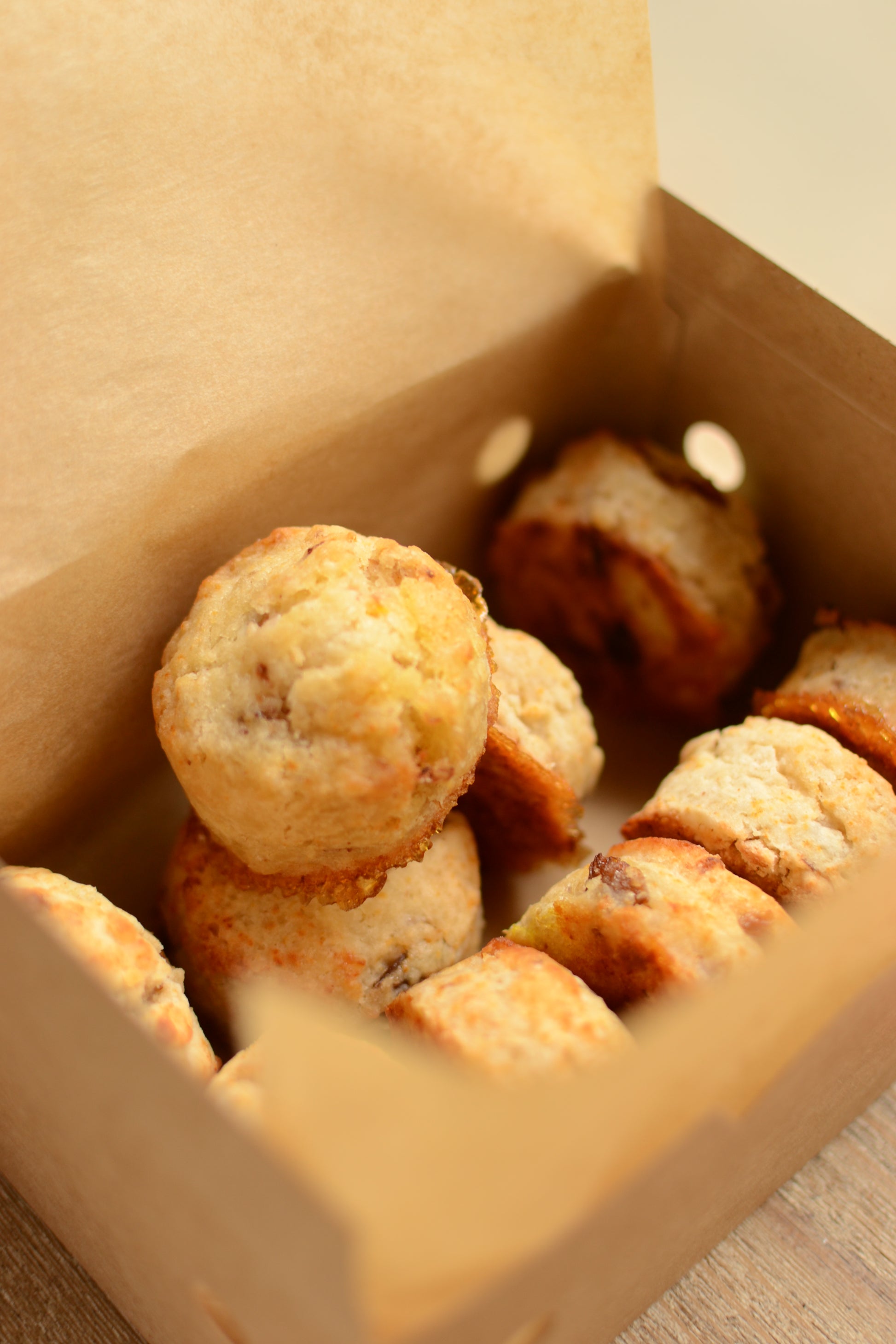 Scones