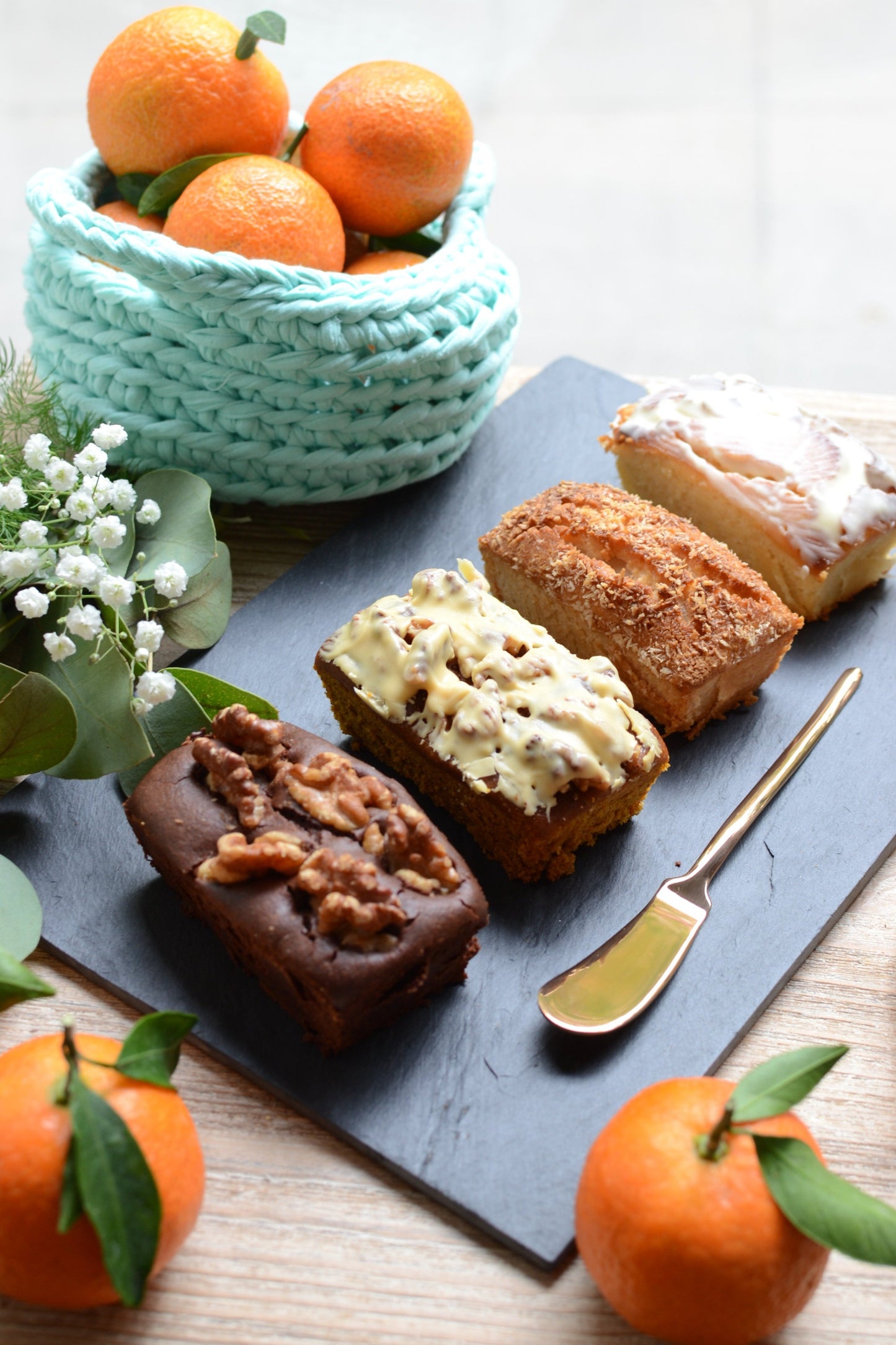 Catering vegano para reuniones