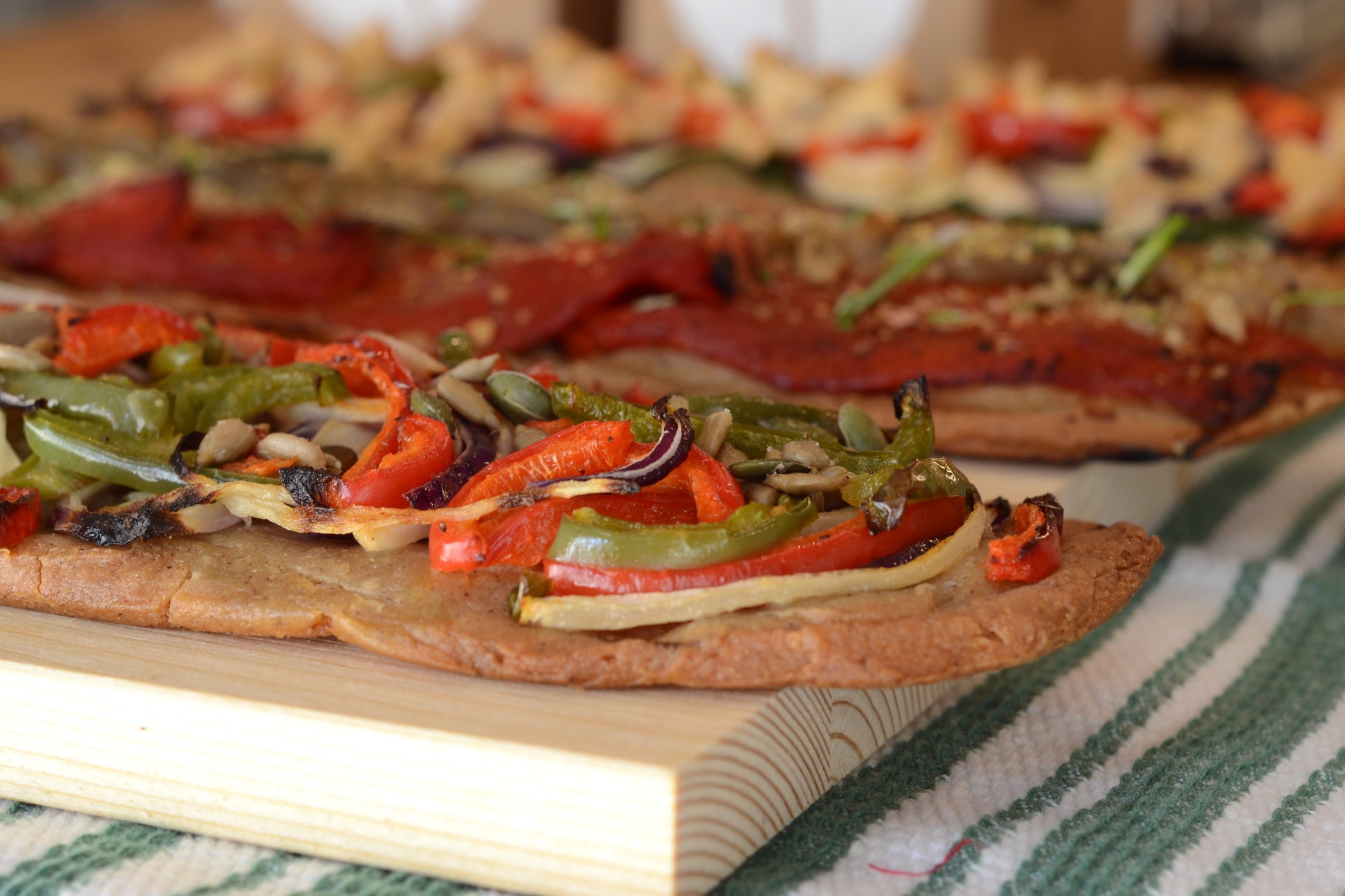 Catering sin gluten para aperitivos